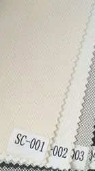 Haoyan sunscreen  polyester fabric roll up window shades blinds lazada offer