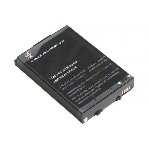 82-118524-01 OEM Scanner Li-ion Battery  For Symbol Motorola MC45 ES400