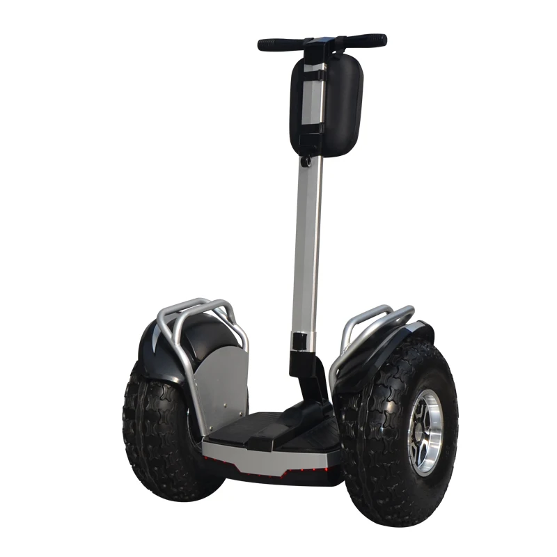 2023 drop shipping tetaierl adult electric scooters Electric Chariot Off Road Balance Scooter with Factory Price