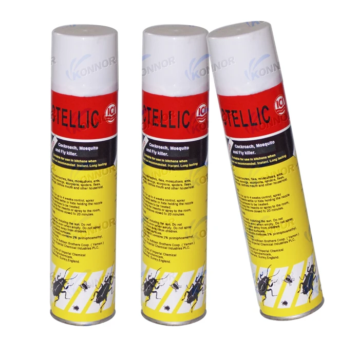 
Insecticide Spray Mosquito Cockroach Fly Killer Best Professional Insecticide 