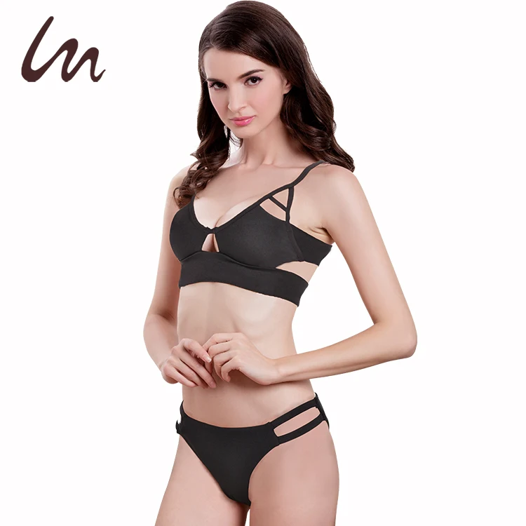Adjustable Sexy Open Hot Sex Photos Girls String Panty Bikini