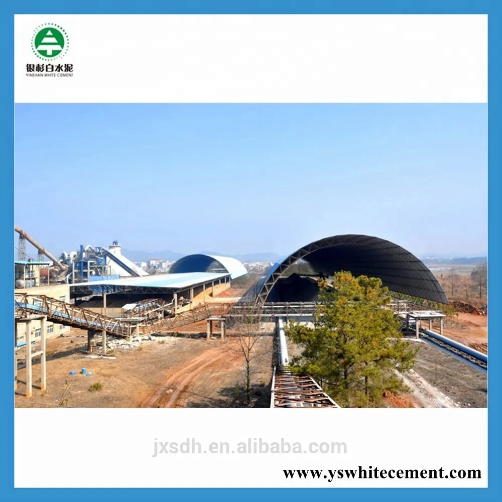 New product rapid-hardening Calcium Sulphoaluminate cement  CAS