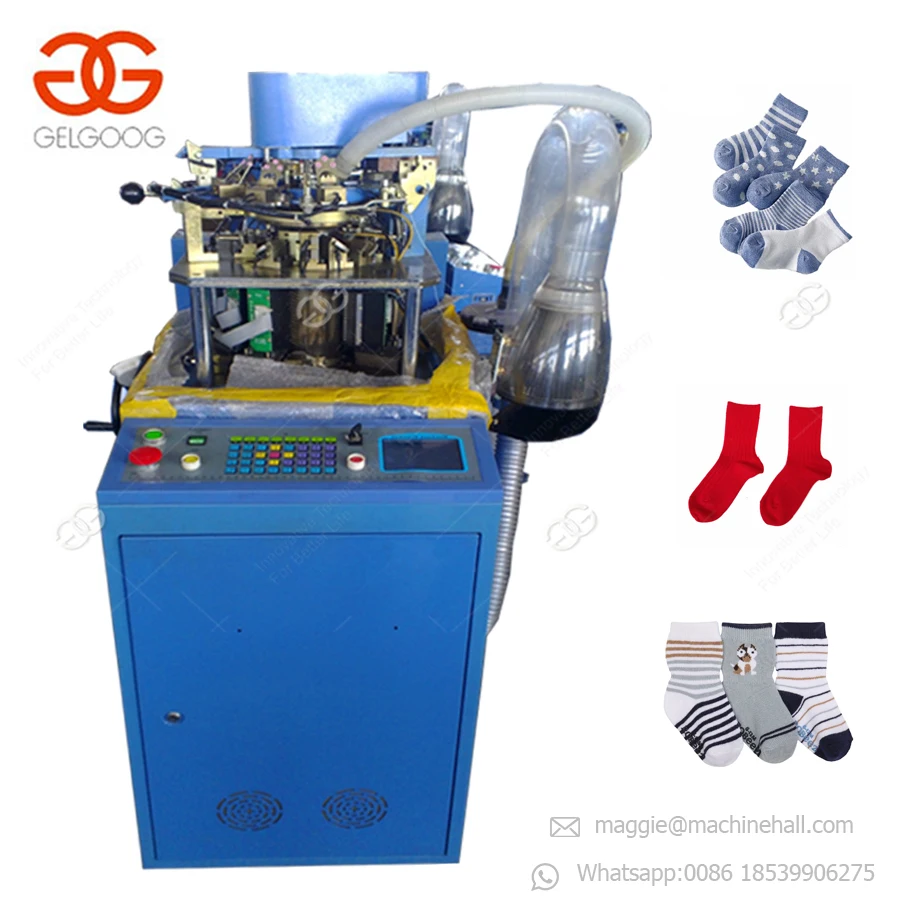 Промышленный Автоматический Компьютеризированный футбол Sangiacomo Soosan носки вязальная машина для продажи цена машина для изготовления носков