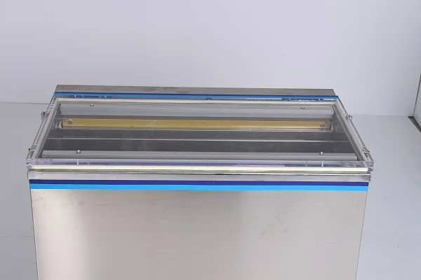 Custom double chamber tea bag best price tea packing machine