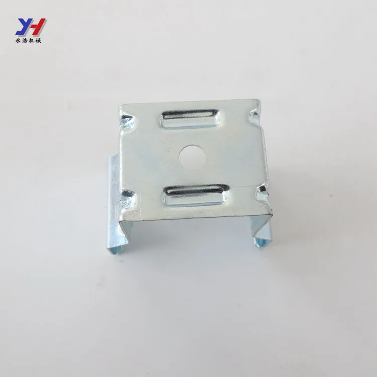 Комплекты для выравнивания потолочной сетки из оцинкованного металла OEM ODM