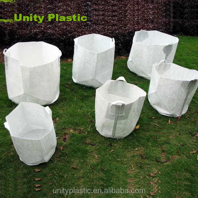 Growbags for tomatoes pot plant bags plastic bag plant pots