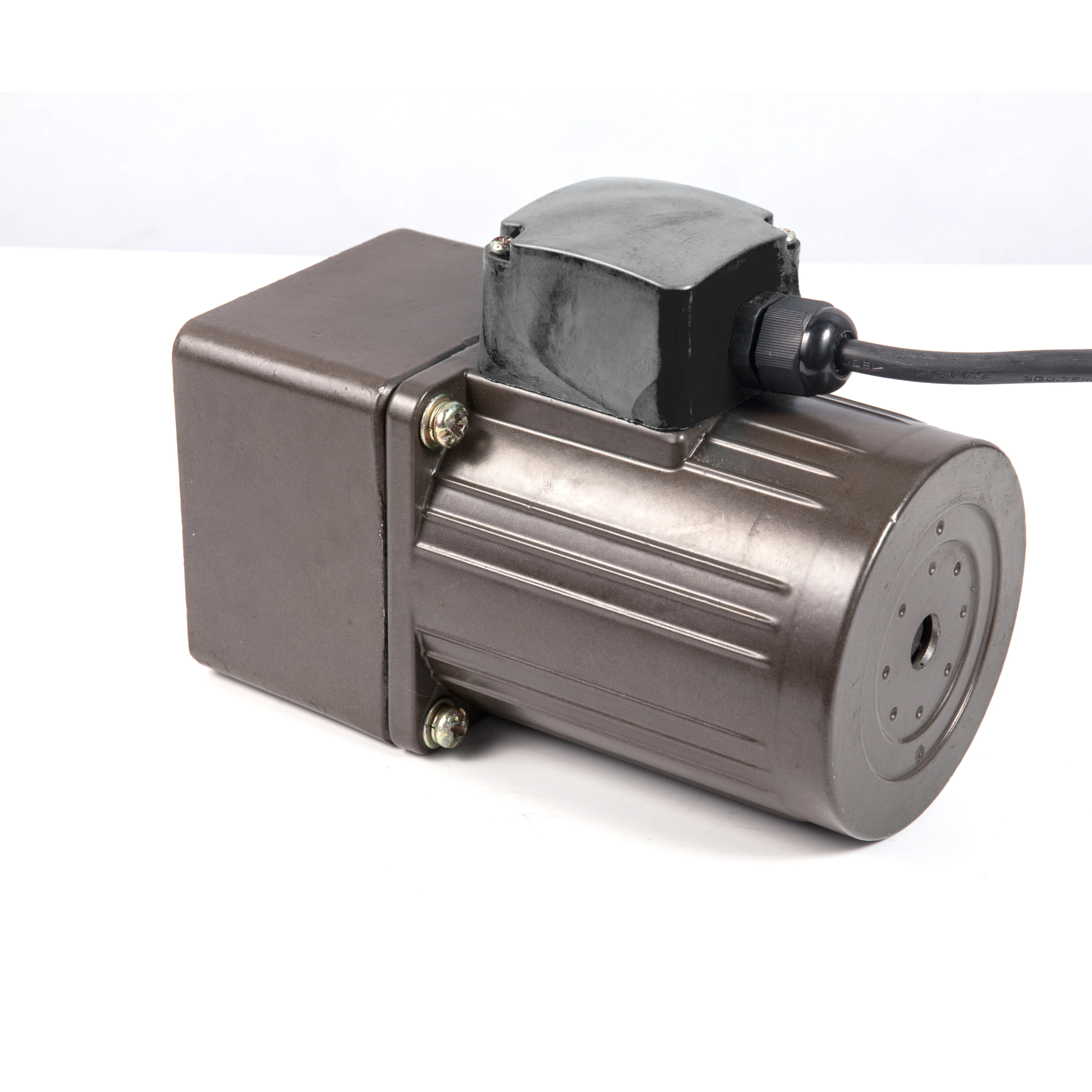 Single-phase Asynchronous speed reducing gear reduction ac motors