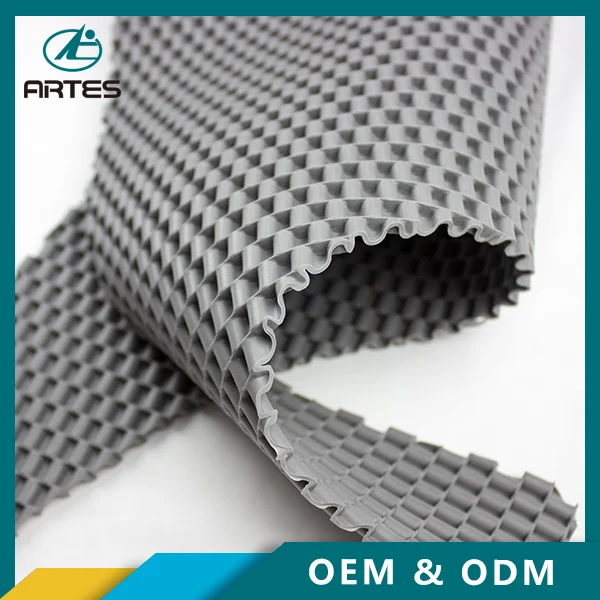 Factory Price Black  Full Protection Car Accessories Gray Full Set All Weather Floor Mat for Volvo