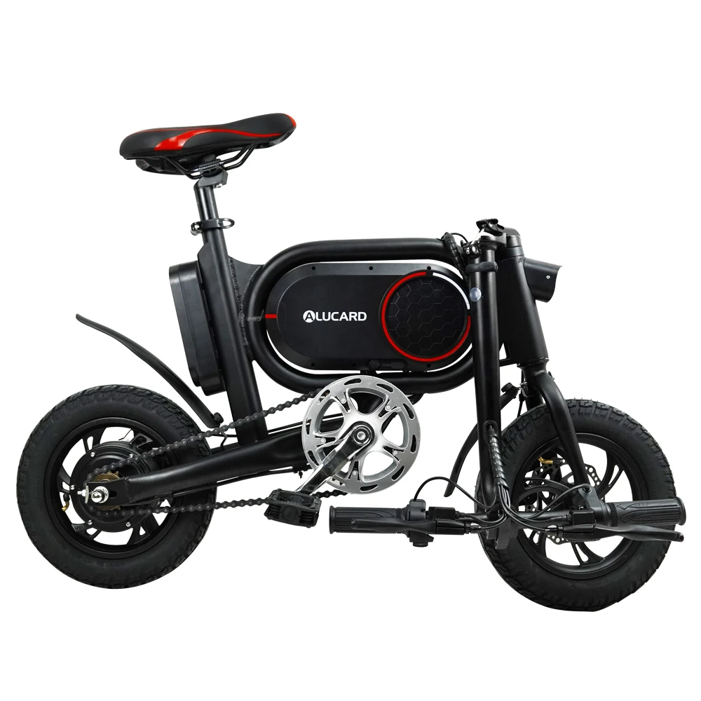 
Excellent service company 36V 350W motor power electric bicycle for adults 