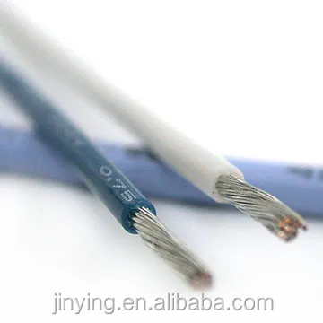 
Good quality bulk buy from China UL 1330 Fluoroplastic cable 