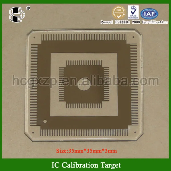 2022 Hot Selling Optical Sensors HCM01-03S SMT IC Calibration Test Tools for Optical Machine