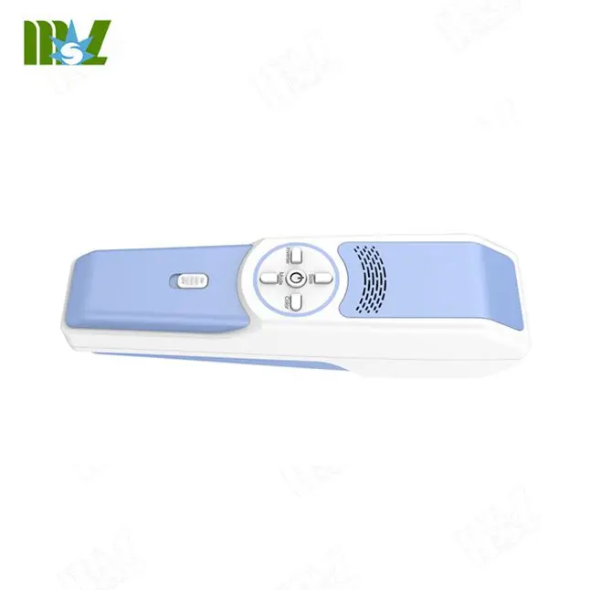 New Advanced portable handheld vein detector MSL-269 high flexibility infrared vein finder price for clinic & hospital
