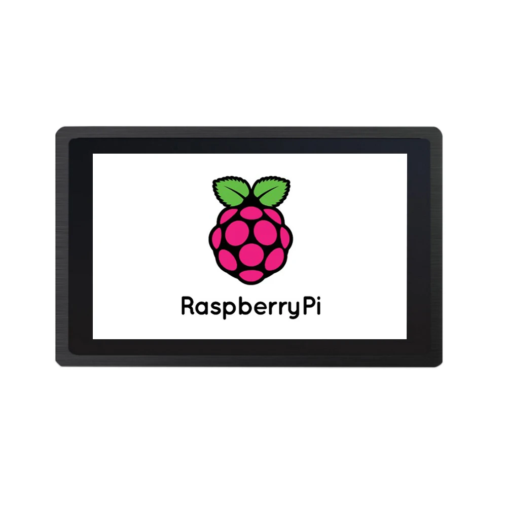 17.3 дюймов промышленных IP65 водонепроницаемый LCD сенсорный монитор Raspberry Pi