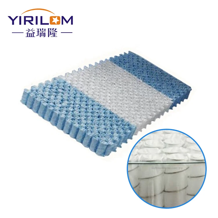 Горячая Распродажа мини-интенсивный диван-кровать карманная пружина для матраса домашняя мебель тканая ткань проволока из высокоуглеродистой стали