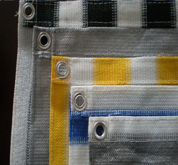 
280GSM Balcony Privacy Screen 