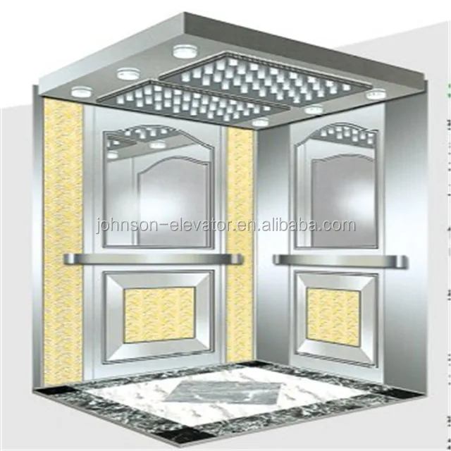 high density hydraulic home elevator prices