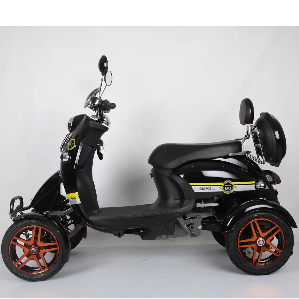 DDFO83A  cheapest power motorize electric mobility scooter