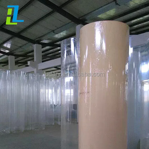 Clear And Colored 1000mm Large Diameter Cast Acrylic Tube