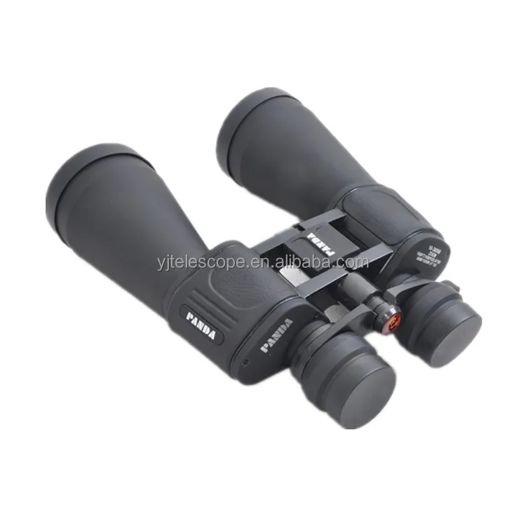 binocular glasses for opera Panda zooming telescope 10-30X60 telescope & binoculars
