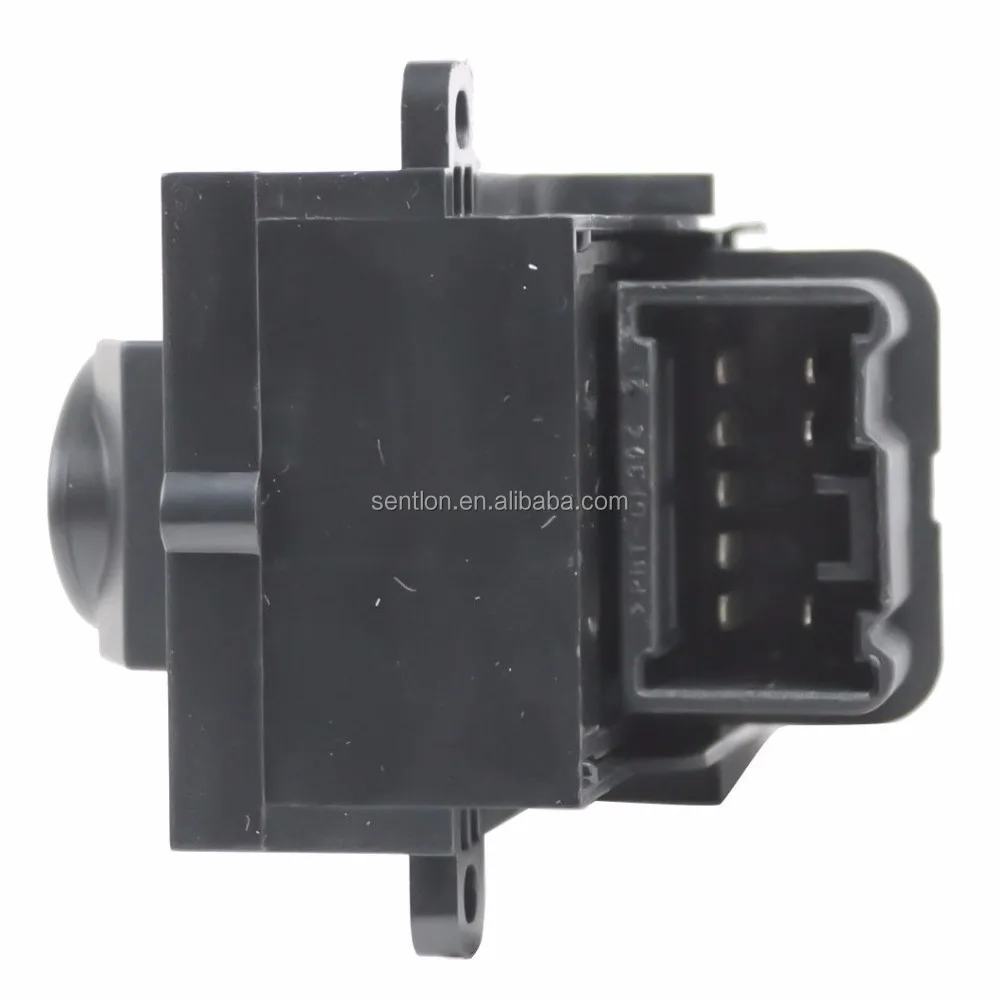 High Quality 35760-SNA-A53 Power window control switch Master Switch for Honda Civic (2006-2010)