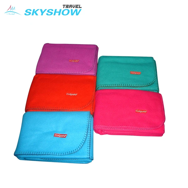 Digital Printing Customized Polar Fleece Military Heavy Queen Size New Zealand Pure Sheep Wool Blanket