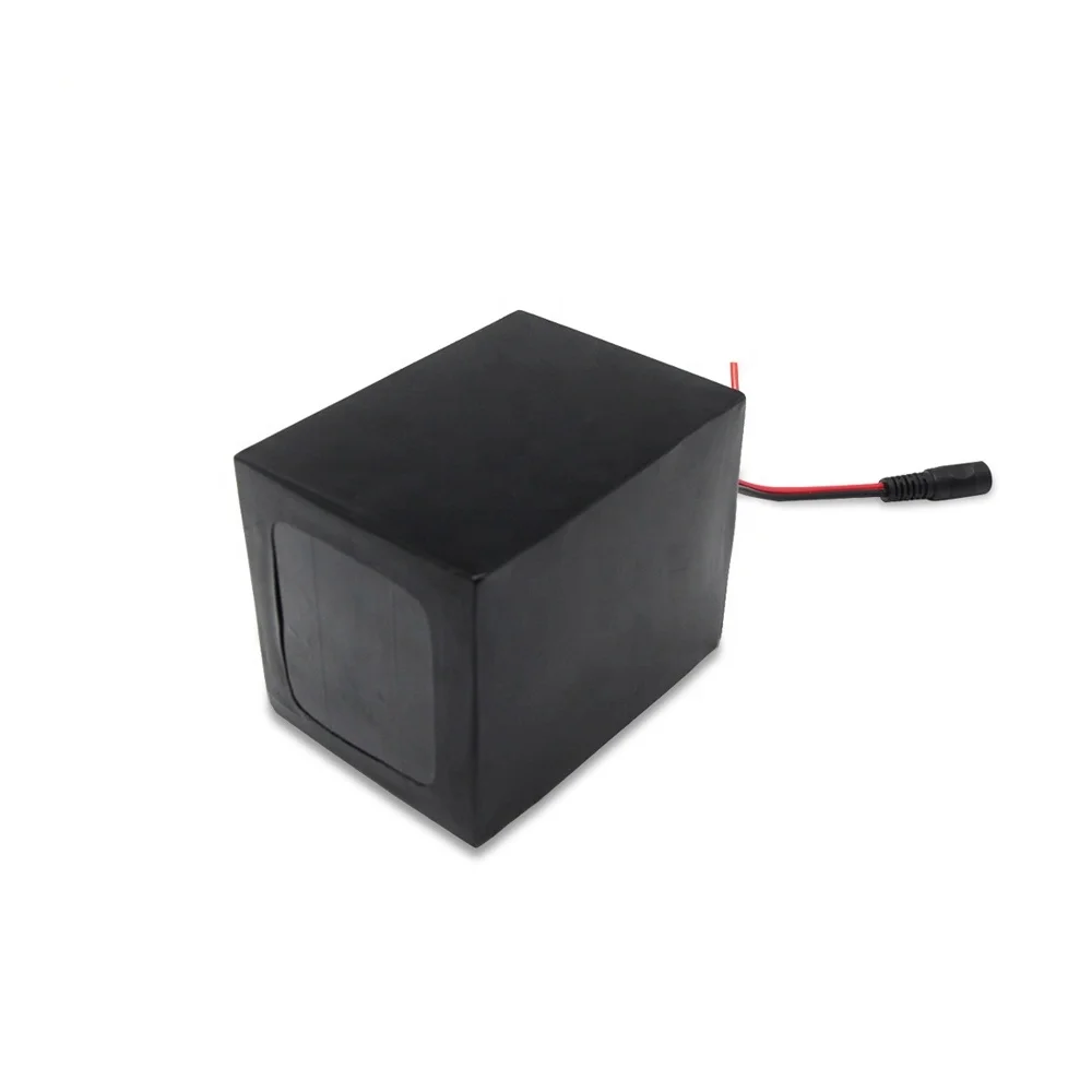 4S 18650 li ion battery pack 14v 17Ah for underwater robot
