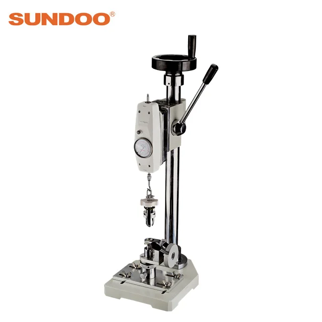 SN/SKN Series Analog Push Pull Force Gauge