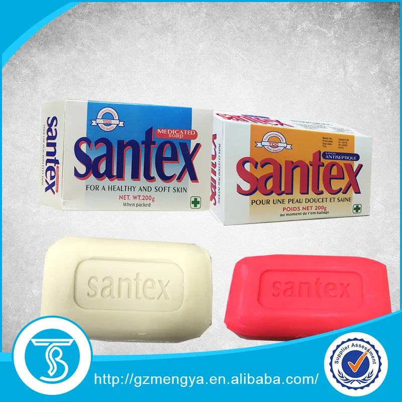 Tooby brand detergent soap making formula raw materials