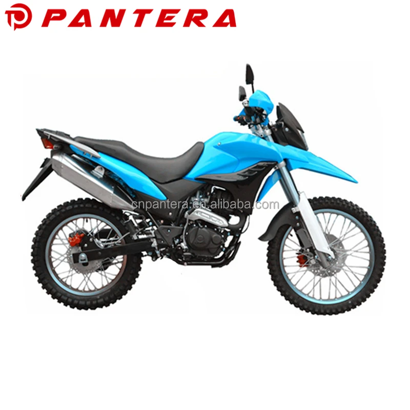 China Four-stroke Popular Design Best Selling Moto 250cc Racing Motorcycle