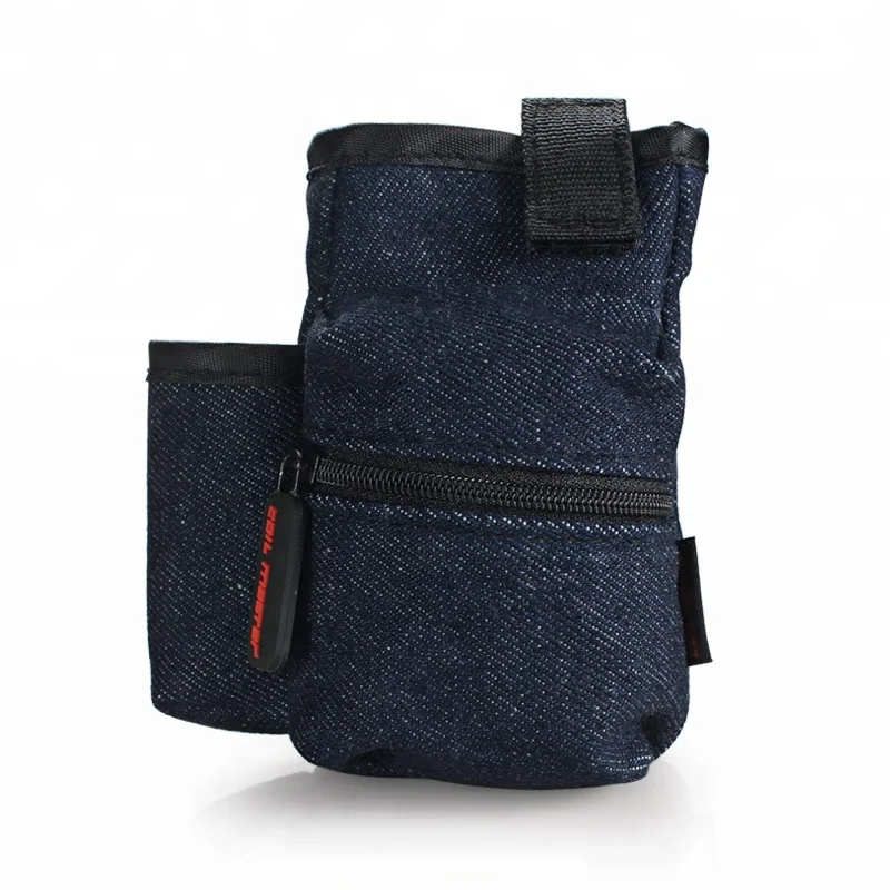 
100% Original Coil Master Pbag Hot Sell Vape Bag 5 Colors Canvas Portable Pocket Large Capacity Fit Atomizer, liquid, mod etc 