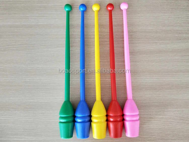 Rhythmic Gymnastics Club /Hoop