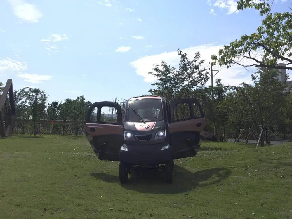 
electric mobility scooter electric mini car/ 2 seat electric mini car/4 wheel electric scooter 