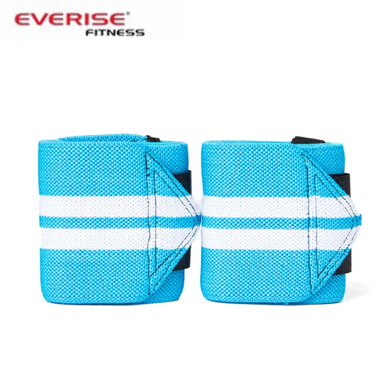 
Wholesale Cross Training Workout Gym Powerlifting Bodybuilding Wrist Wraps 