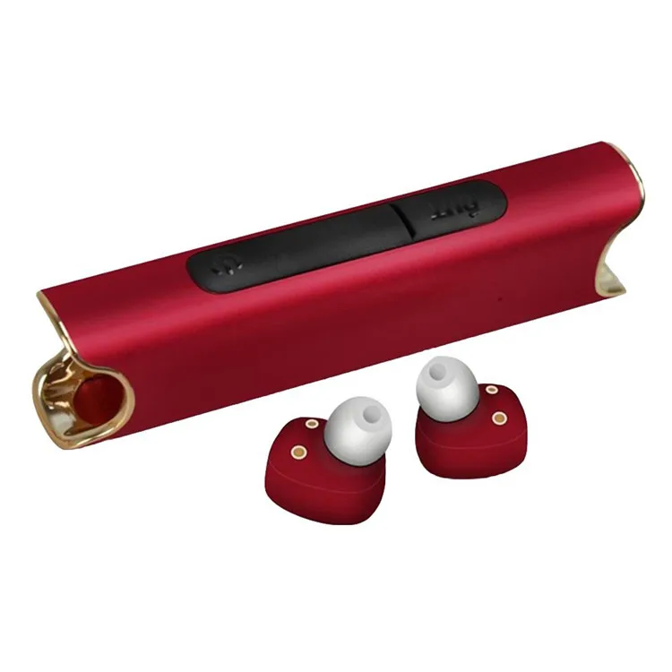 Rohs утвержден прочный MP3 плеер модные наушники Водонепроницаемый BT наушники