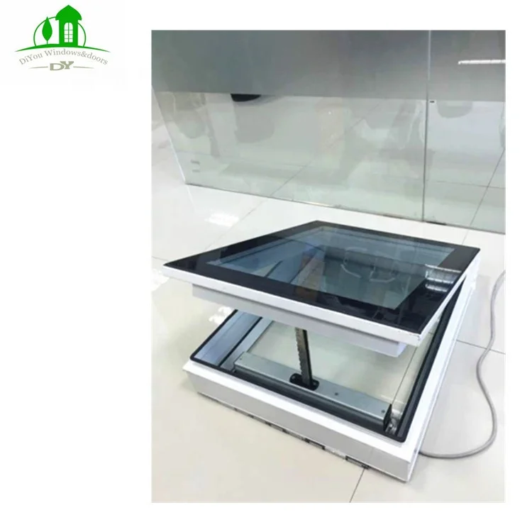 china best factories roof skylight