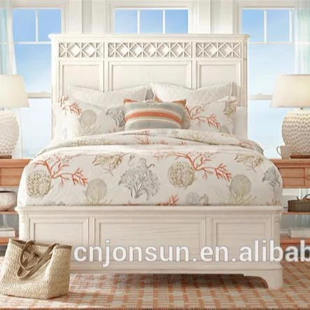 Latest designs French style luxury full set bedroom furniture of house