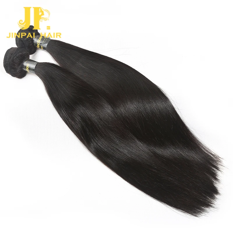 JP one donor raw unprocessed virgin Peruvian hair, 100 Peruvian straight virgin hair