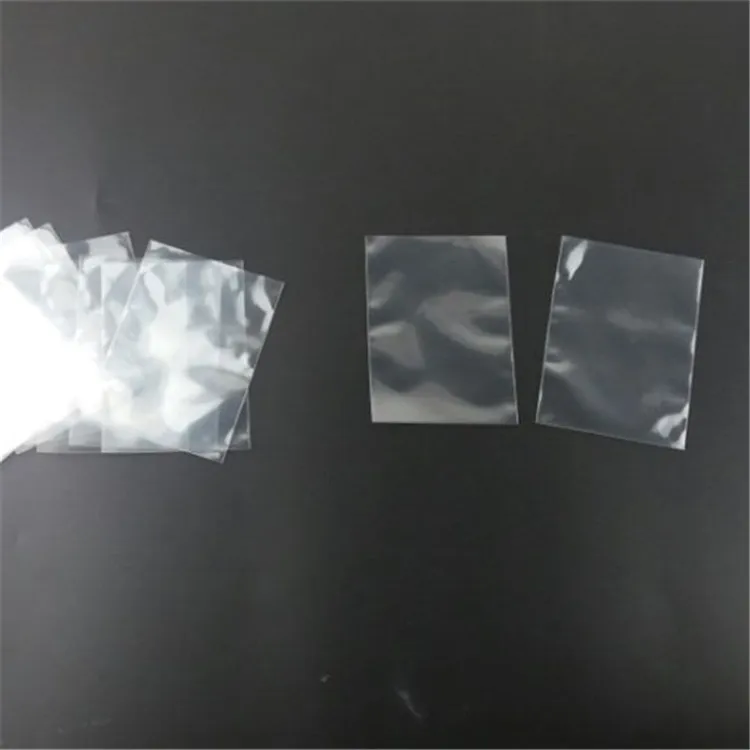 Board game card sleeves/ TCG Clear game card sleeves / penny card sleeves