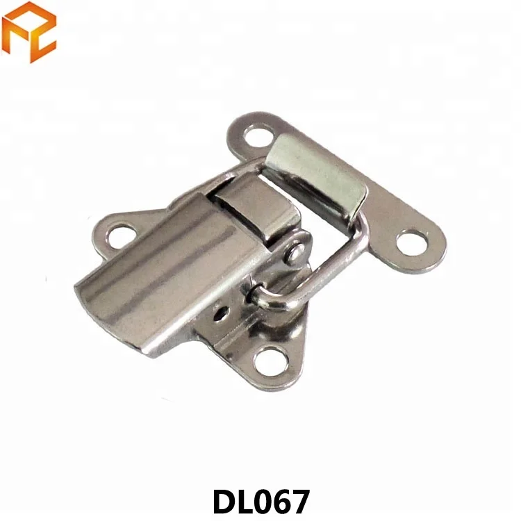 Foshan hardware factory produced hot sale wing shape mini style draw lock