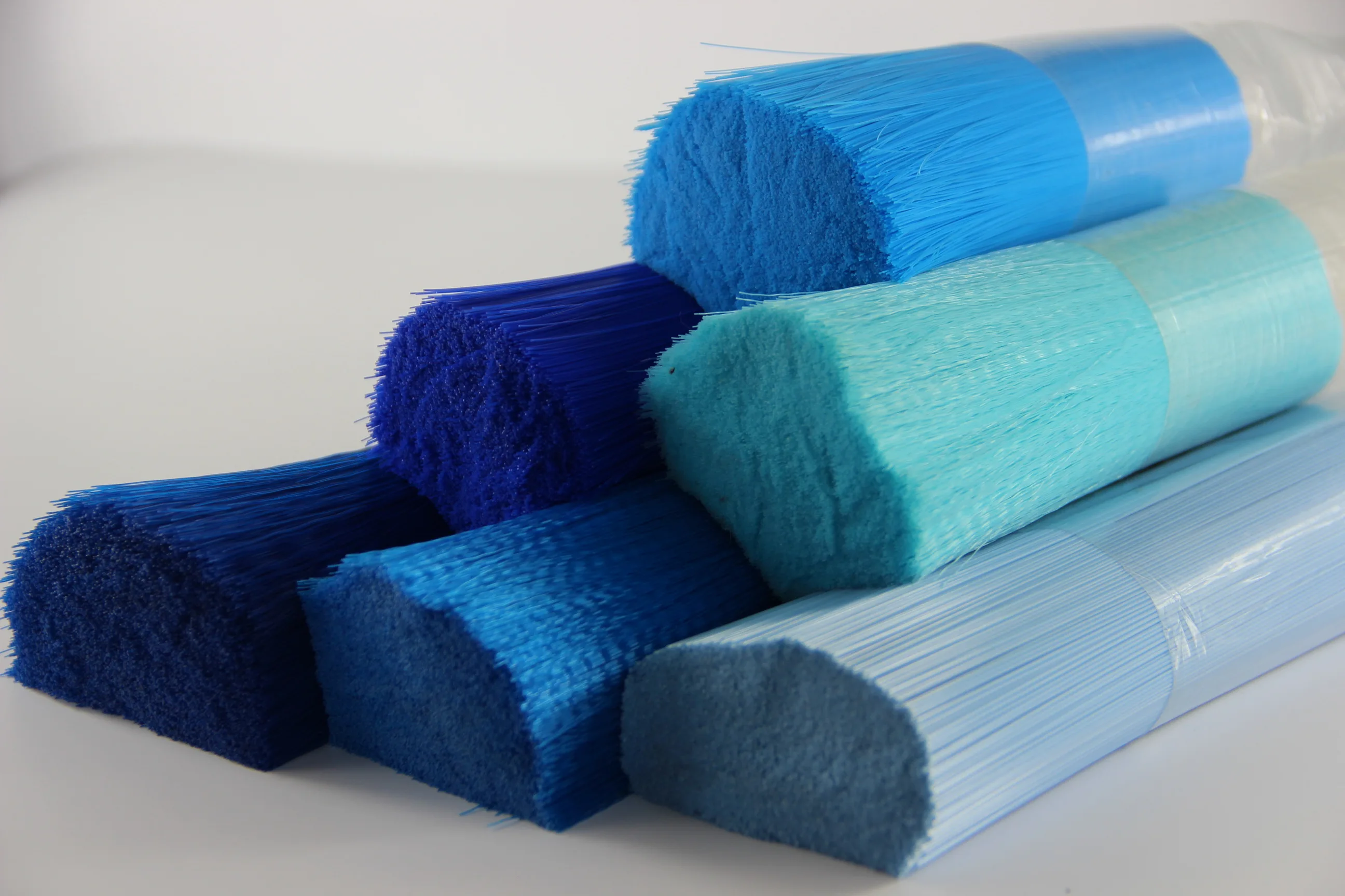 worth trust durable PVC filament for broom