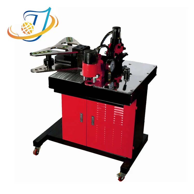 DHY-150 Hydraulic Busbar Bending Machine