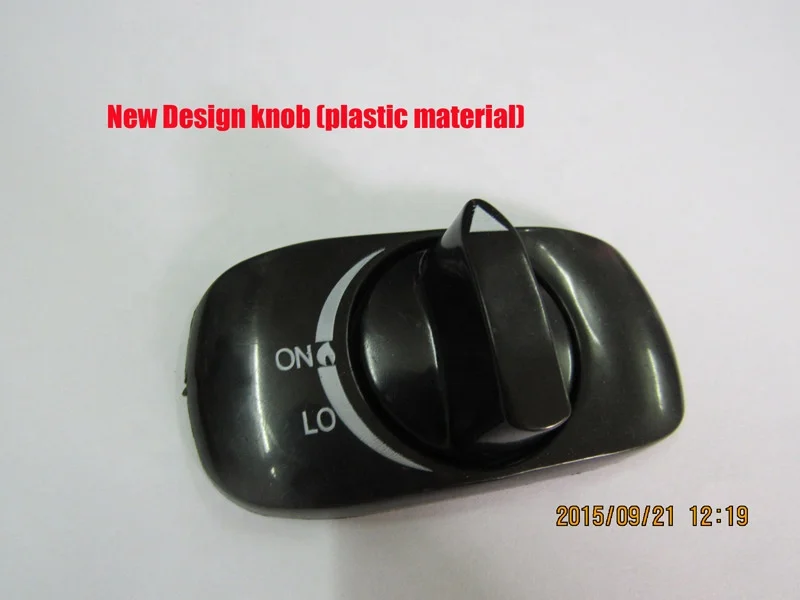 
Domestic reasonable price tempered electronic lighter portable delicate appearance indian style gas stove with grill 