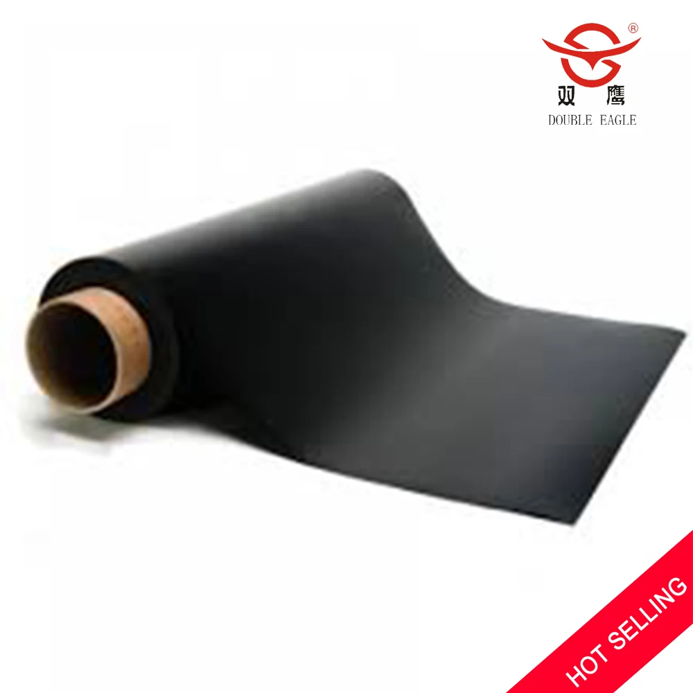 Hospital mackintosh rubber sheet