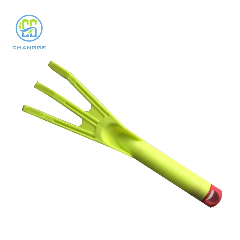 
kids garden tool set, 4pcs plastic cheap garden tools 