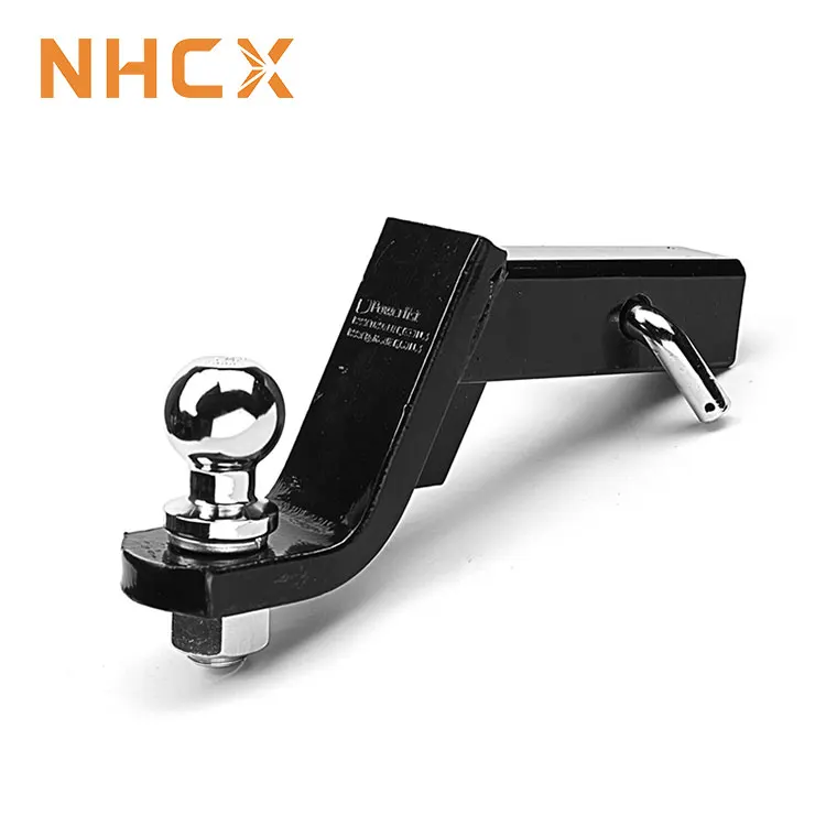 Коннер 2 'Шаровое Крепление Тягово часть oem услуг, предоставляемых ТСУ с мячом