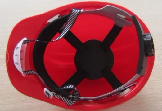 Protective Industrial Safety Helmet