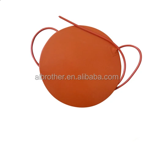 12 volt DC electric  heating element heater with factory price for car