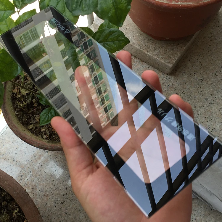 OEM electrical tempered glass switch panel