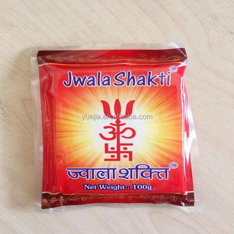 
China Manufacturer Camphor use for religious sacrifices smokeless Camphor for praying 