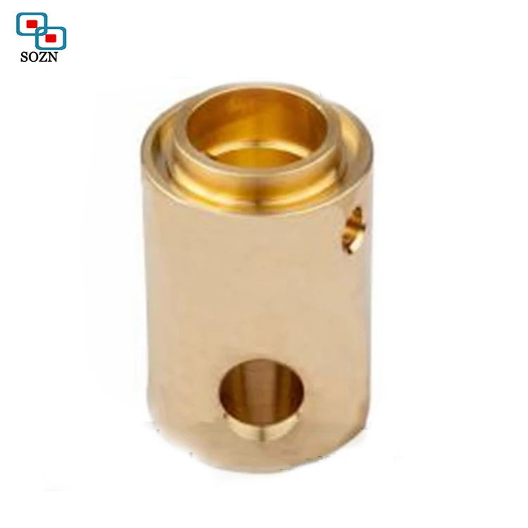 custom manufacturing precision stainless steel aluminum cnc machining service for engineering fabrication